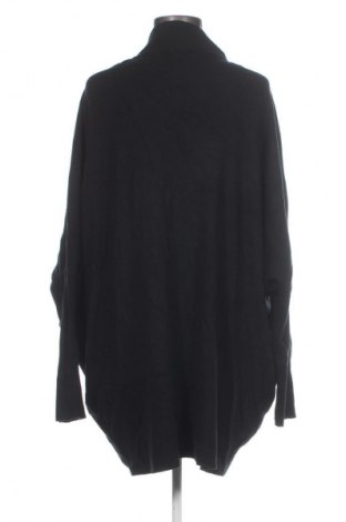 Női pulóver Laetitia Mem, Méret 3XL, Szín Fekete, Ár 3 159 Ft