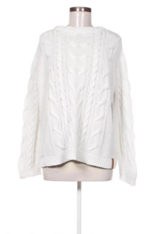 Дамски пуловер Lager 157, Размер XL, Цвят Бял, Цена 15,00 €