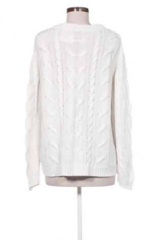 Дамски пуловер Lager 157, Размер XL, Цвят Бял, Цена 15,00 €