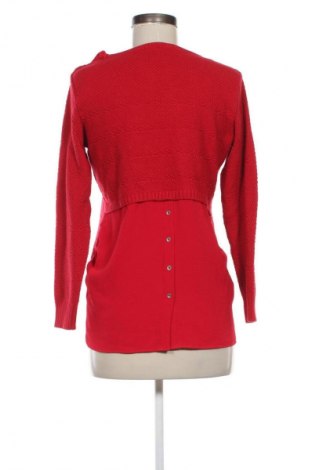 Damenpullover Laura Kent, Größe L, Farbe Rot, Preis € 7,99
