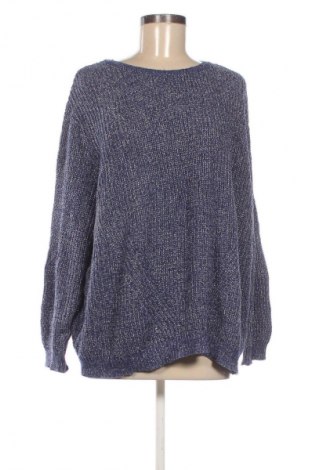 Damenpullover Laura Kent, Größe 3XL, Farbe Mehrfarbig, Preis 12,99 €