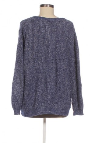 Damenpullover Laura Kent, Größe 3XL, Farbe Mehrfarbig, Preis 12,99 €