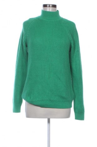 Дамски пуловер Laura Scott, Размер S, Цвят Зелен, Цена 18,91 €