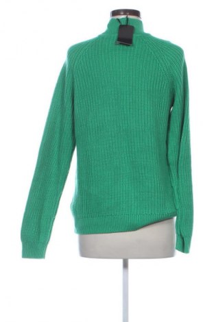 Дамски пуловер Laura Scott, Размер S, Цвят Зелен, Цена 18,91 €