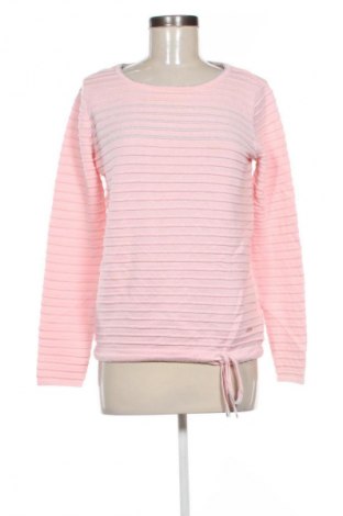 Γυναικείο πουλόβερ Laura Scott, Μέγεθος M, Χρώμα Ρόζ , Τιμή 6,99 €