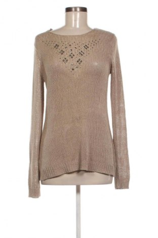 Дамски пуловер Laura T., Размер S, Цвят Кафяв, Цена 4,09 €