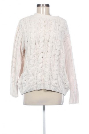 Dámsky pulóver Laura Torelli, Veľkosť M, Farba Béžová, Cena  13,95 €