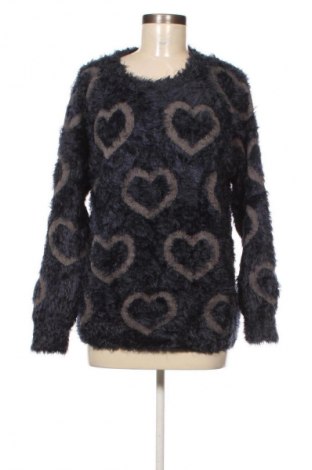 Damenpullover Laura Torelli, Größe L, Farbe Mehrfarbig, Preis € 7,99