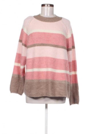Дамски пуловер Laura Torelli, Размер L, Цвят Многоцветен, Цена 7,15 €