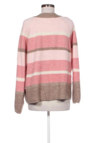 Дамски пуловер Laura Torelli, Размер L, Цвят Многоцветен, Цена 7,15 €