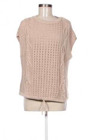 Damenpullover Laura Torelli, Größe S, Farbe Beige, Preis € 5,99