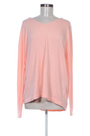 Női pulóver Laura Torelli, Méret L, Szín Rózsaszín, Ár 2 489 Ft