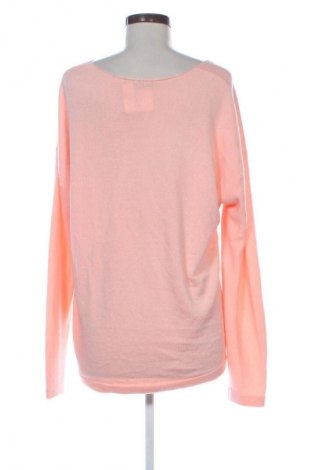 Női pulóver Laura Torelli, Méret L, Szín Rózsaszín, Ár 2 489 Ft