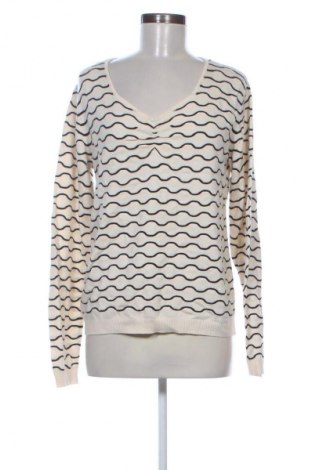 Damenpullover Laura Torelli, Größe M, Farbe Mehrfarbig, Preis € 7,99