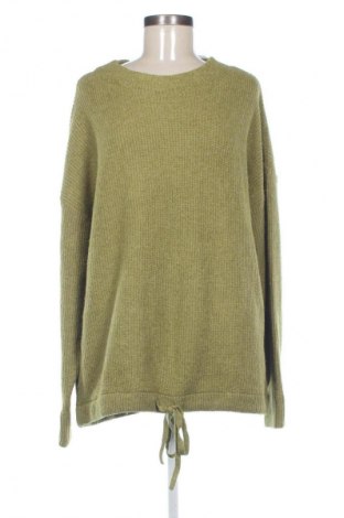 Dámsky pulóver Laura Torelli, Veľkosť XL, Farba Zelená, Cena  9,95 €