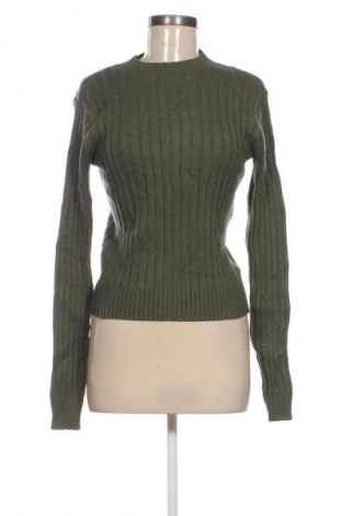 Damenpullover Laura Torelli, Größe XS, Farbe Grün, Preis € 8,99