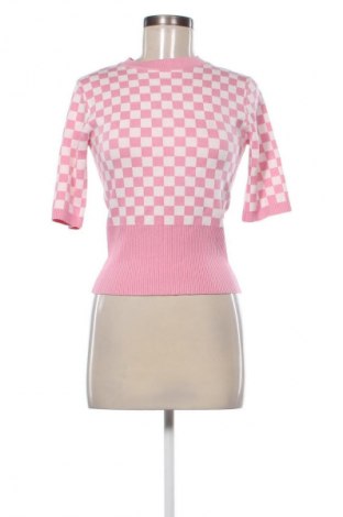 Damenpullover Laura Torelli, Größe XS, Farbe Mehrfarbig, Preis 15,00 €