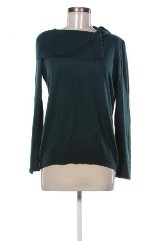 Damenpullover Laura Torelli, Größe S, Farbe Grün, Preis 9,83 €