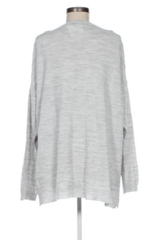 Дамски пуловер Laura Torelli, Размер XL, Цвят Сив, Цена 6,64 €