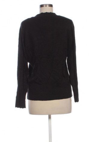 Dámsky pulóver Laura Torelli, Veľkosť M, Farba Čierna, Cena  5,95 €