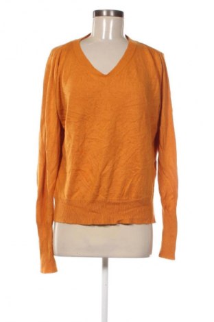 Női pulóver Laura Torelli, Méret M, Szín Sárga, Ár 2 829 Ft