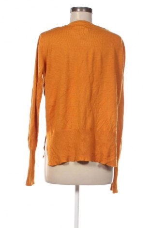 Női pulóver Laura Torelli, Méret M, Szín Sárga, Ár 2 829 Ft