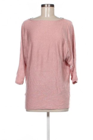 Γυναικείο πουλόβερ Laura Torelli, Μέγεθος L, Χρώμα Ρόζ , Τιμή 5,99 €