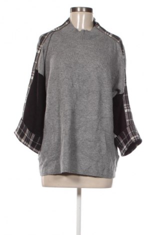 Pulover de femei Laura Torelli, Mărime L, Culoare Multicolor, Preț 44,99 Lei