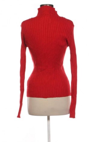 Γυναικείο πουλόβερ Laura Torelli, Μέγεθος S, Χρώμα Κόκκινο, Τιμή 6,99 €