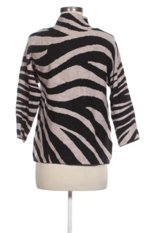 Γυναικείο πουλόβερ Laura Torelli, Μέγεθος S, Χρώμα Πολύχρωμο, Τιμή 7,99 €