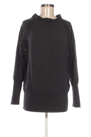 Γυναικείο πουλόβερ Laurel, Μέγεθος L, Χρώμα Γκρί, Τιμή 34,99 €