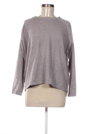 Damenpullover Lazy Girl, Größe M, Farbe Grau, Preis 11,99 €