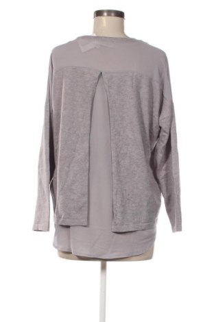 Damenpullover Lazy Girl, Größe M, Farbe Grau, Preis 11,99 €