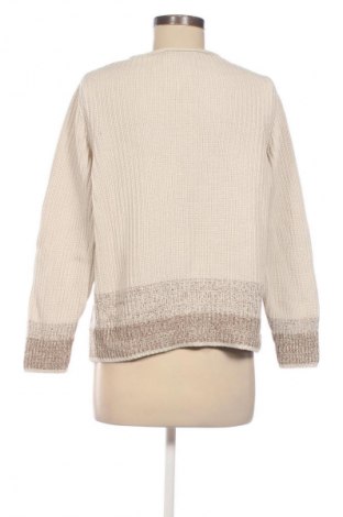 Damenpullover Le Comte, Größe M, Farbe Beige, Preis 32,00 €