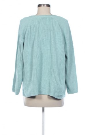 Dámský svetr Le Comte, Velikost M, Barva Modrá, Cena  897,00 Kč