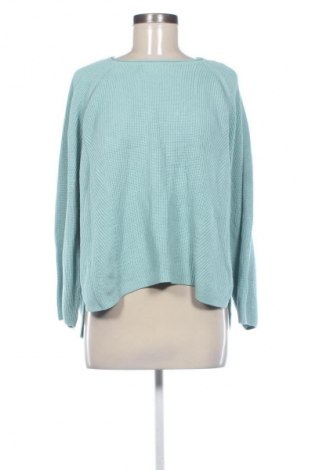 Dámský svetr Le Comte, Velikost M, Barva Modrá, Cena  897,00 Kč