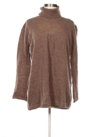 Dámský svetr Le Phare De La Baleine, Velikost XL, Barva Hnědá, Cena  309,00 Kč
