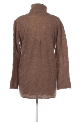 Dámský svetr Le Phare De La Baleine, Velikost XL, Barva Hnědá, Cena  309,00 Kč