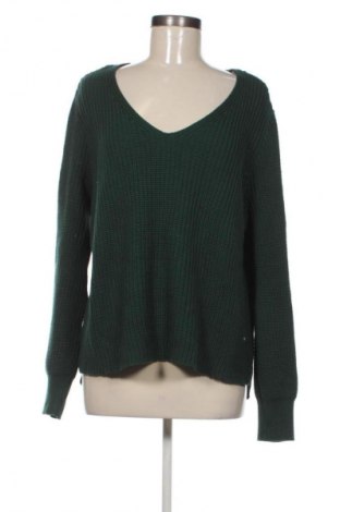 Női pulóver LeGer By Lena Gercke, Méret XL, Szín Zöld, Ár 3 969 Ft