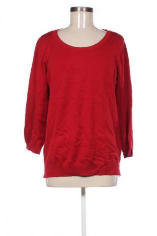 Dámsky pulóver Lee Cooper, Veľkosť XL, Farba Červená, Cena  20,91 €
