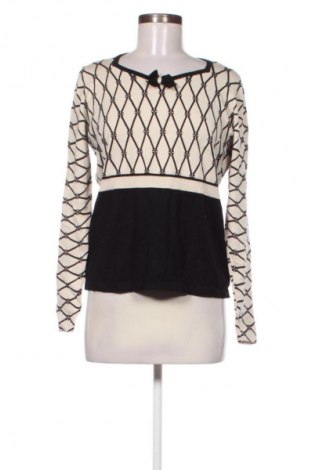 Damenpullover Leonard's, Größe L, Farbe Mehrfarbig, Preis 21,00 €