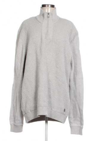 Damenpullover Lerros, Größe 3XL, Farbe Grau, Preis 20,91 €