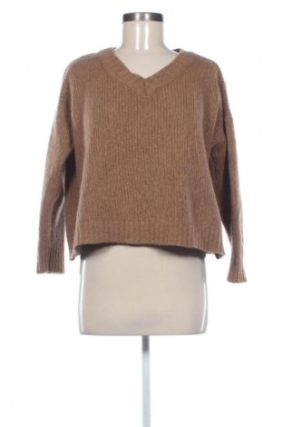 Dámský svetr Les Racines du Ciel, Velikost M, Barva Hnědá, Cena  907,00 Kč