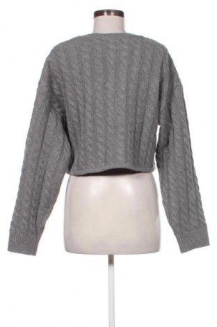 Dámský svetr Levi's, Velikost S, Barva Šedá, Cena  907,00 Kč