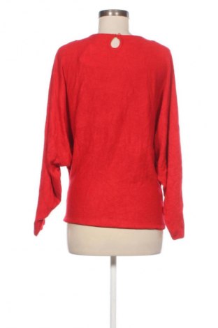 Pulover de femei Ligne A Suivre, Mărime M, Culoare Roșu, Preț 61,99 Lei
