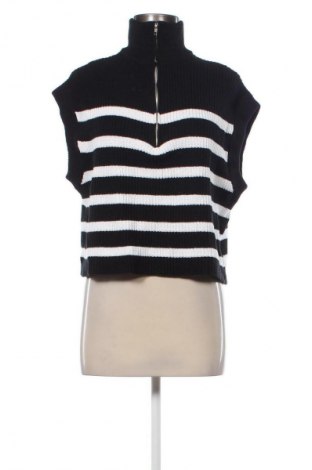 Дамски пуловер Lilu, Размер M, Цвят Многоцветен, Цена 6,13 €