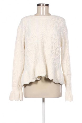 Női pulóver Lindex, Méret L, Szín Ekrü
, Ár 6 103 Ft