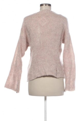 Дамски пуловер Lindsay Moda, Размер M, Цвят Пепел от рози, Цена 4,60 €