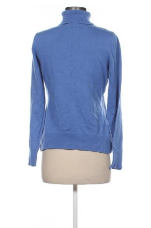 Damenpullover Linea Tesini, Größe M, Farbe Blau, Preis 11,99 €