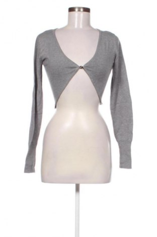 Dámsky pulóver Ljr, Veľkosť S, Farba Sivá, Cena  14,77 €